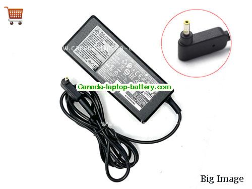 ACER ASPIRE VERO AV15-51-7617 Laptop AC Adapter 19V 3.42A 65W