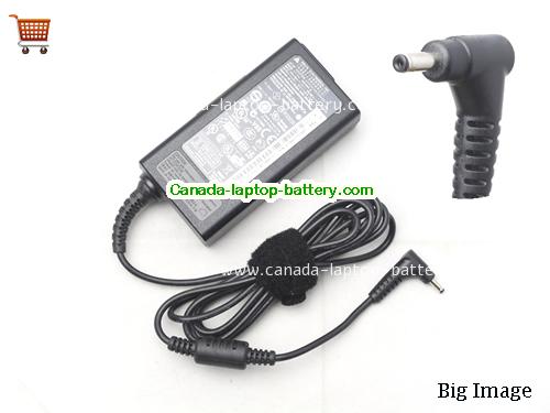 ACER ASPIRE P3 Laptop AC Adapter 19V 3.42A 65W