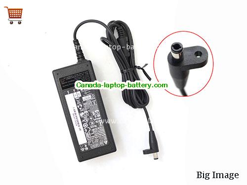 Canada Genuine Delta ADP-65JH HB AC Adapter 19v 3.42A 65W Power Supply with Fixing holes Tip Power supply 