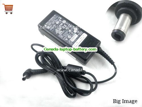 DELTA PA-1650-66 Laptop AC Adapter 19V 3.42A 65W