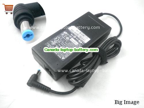 DELTA DAB144472GA Laptop AC Adapter 19V 3.79A 71W