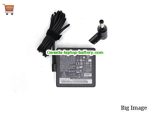 Canada Genuine Delta ADP-90LE D Ac Adapter 19v 4.74A 90W Square Power Supply for MSI Power supply 