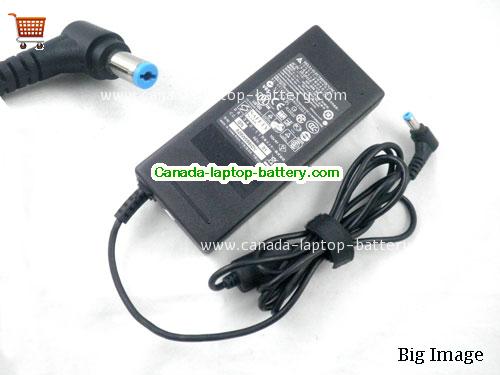 ACER ASPIRE 4720G Laptop AC Adapter 19V 4.74A 90W