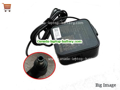 ASUS U33 SERIES Laptop AC Adapter 19V 4.74A 90W