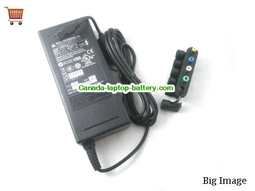 Canada versatility charger for ACER 90W charger A8 F8 ADP-90SB BB power supply Power supply 