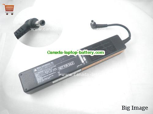 DELTA F8 Laptop AC Adapter 19V 4.74A 90W