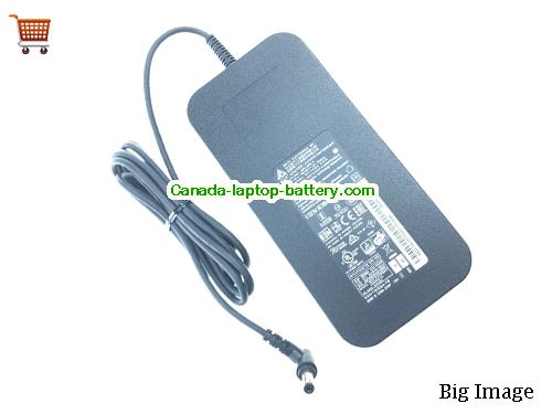 Canada Genuine Pro Delta ADP-120RH D AC Adapter 19v 6.32A 120W Power Supply for Acer Power supply 