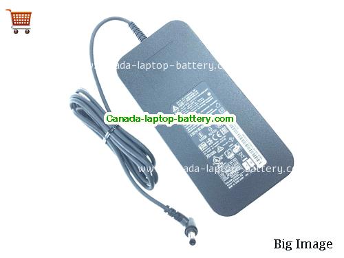 Canada Genuine Pro Delta ADP-120RH D AC Adapter 19v 6.32A 120W Power Supply for Acer Power supply 