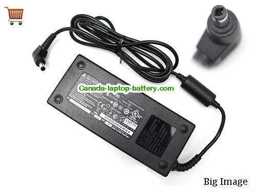 ASUS N76 Laptop AC Adapter 19V 6.32A 120W