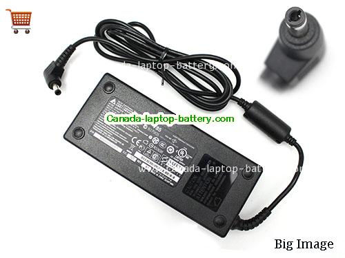 ASUS N56VM-TB71 Laptop AC Adapter 19V 6.32A 120W