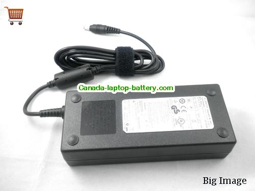 DELTA AD-12019G Laptop AC Adapter 19V 6.32A 120W