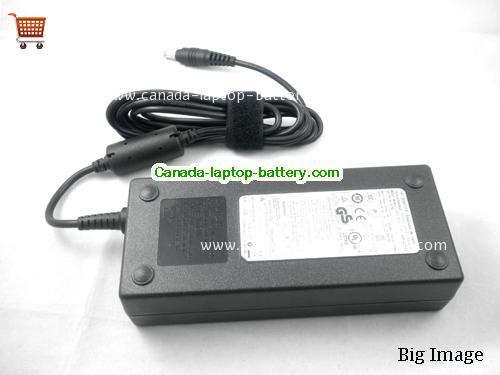 delta  19V 6.32A Laptop AC Adapter