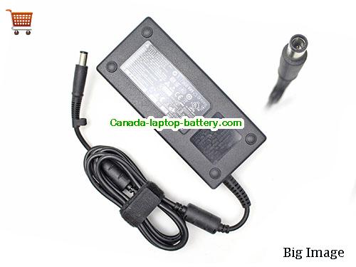 Delta  19V 6.32A AC Adapter, Power Supply, 19V 6.32A Switching Power Adapter