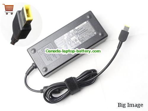 DELTA ADP-120ZB BB Laptop AC Adapter 19V 6.32A 120W