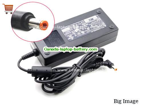 LENOVO IDEAPAD Y730A Laptop AC Adapter 19V 7.11A 135W