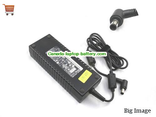 Canada Power Adapter ADP-135FB B Adapter 19V 7.1A for HP 8000 Elite 135W 397747-001 NX6330 NX7300 Series laptop Power supply 