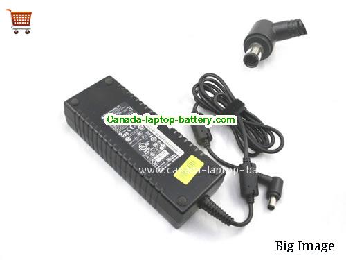 HP NC6300 Laptop AC Adapter 19V 7.1A 135W