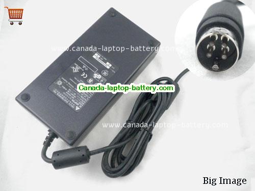 DELTA AP.18003.001 Laptop AC Adapter 19V 7.9A 150W