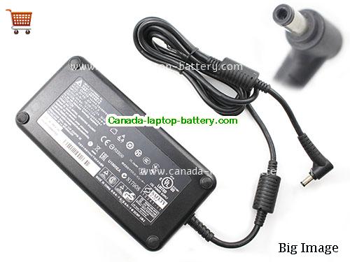 Canada Genuine Delta ADP-150TB B AC Adapter 19v 7.9A 150W for Razer Blade RZ09 Power supply 