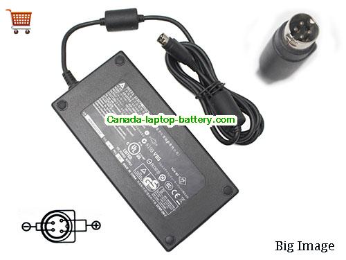 MSI WIND TOP AE2280 Laptop AC Adapter 19V 9.5A 180W