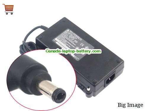 Canada OEM Delta ADP-180HB D AC Adapter 19v 9.5A 180W for Asus G75VX G75VW Series Power supply 