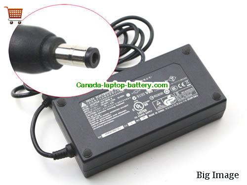 ASUS G75VX-T4050H Laptop AC Adapter 19V 9.5A 180W