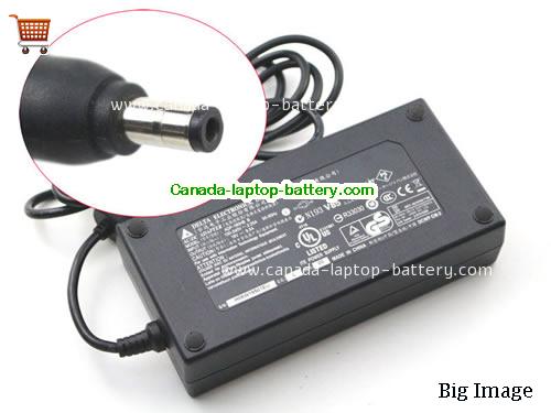 ASUS G75VW-T1124V Laptop AC Adapter 19V 9.5A 180W