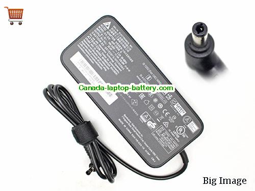 Delta  20V 11.5A AC Adapter, Power Supply, 20V 11.5A Switching Power Adapter