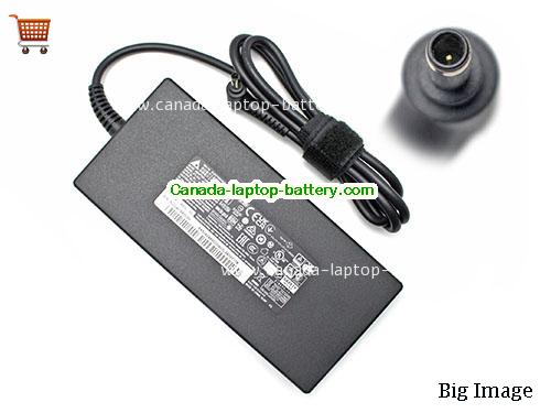 delta  20V 12A Laptop AC Adapter