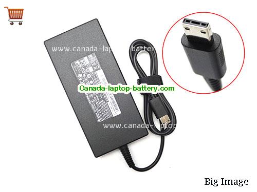 MSI GE76 Laptop AC Adapter 20V 12A 240W