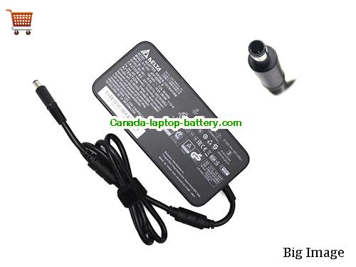 Delta  20V 14A AC Adapter, Power Supply, 20V 14A Switching Power Adapter