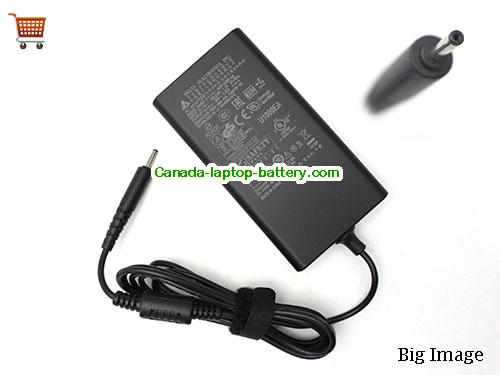 Canada Genuine Delta ADP-45BE AA AC Adapter Charger 20V 2.25A 45W for INTEL HSBUB-SDS Power supply 