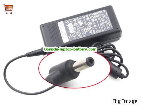 Canada Genuine LENOVO G580 Charger 20V 3.25A AC Adapter ADP-65HB AD ADP-65KB B SADP-65KB 65W charger Power supply 