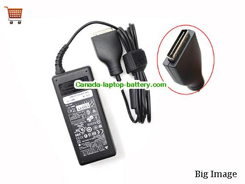 DELTA ADP-65HB AD Laptop AC Adapter 20V 3.25A 65W