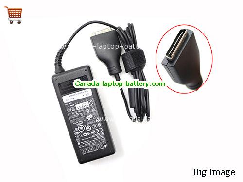 DELTA 1220050 Laptop AC Adapter 20V 3.25A 65W