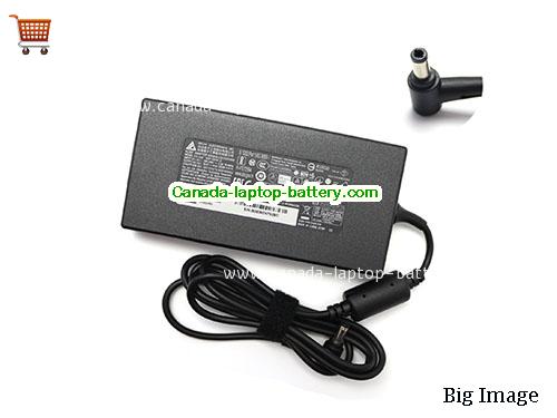 DELTA ADP-120VH D Laptop AC Adapter 20V 6A 120W