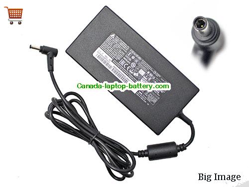 Canada Genuine Delta ADP-150CH D AC Adapter 20.0v 7.5A 150W Power Supply 4.5x 3.0mm with 1 pin Power supply 