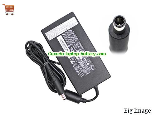 Delta  20V 7.5A AC Adapter, Power Supply, 20V 7.5A Switching Power Adapter