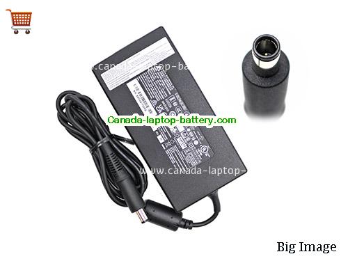 BENQ EX2710U Laptop AC Adapter 20V 7.5A 150W