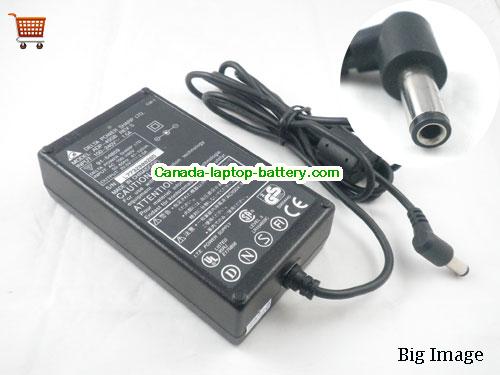 DELTA  22.5V 2A AC Adapter, Power Supply, 22.5V 2A Switching Power Adapter