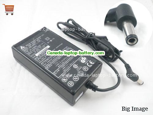 DELTA EAM32V Laptop AC Adapter 22.5V 2A 50W