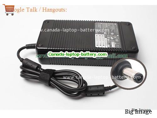 Canada 24v 10A Power Cord for Delta DPS-240VB AC Adapter 240W Switching Power Supply Power supply 