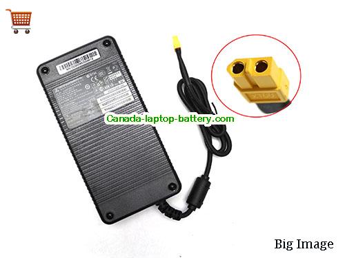 Delta  24V 15A AC Adapter, Power Supply, 24V 15A Switching Power Adapter
