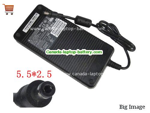 Canada Genuine Delta EADP-360AB B AC Adapter 24V 15A 360W Power Supply 341-0222-01 Power supply 