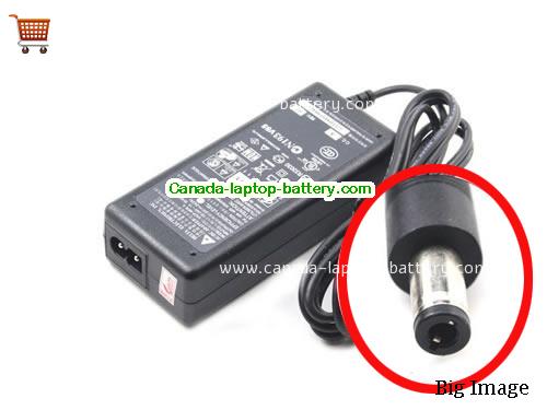 DAJING DJ-U48S2415 Laptop AC Adapter 24V 2A 48W