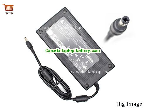 Canada Genuine Delta DPS-120QB B AC/DC Adapter 24v 5A 120W Power Supply 47-63Hz Power supply 