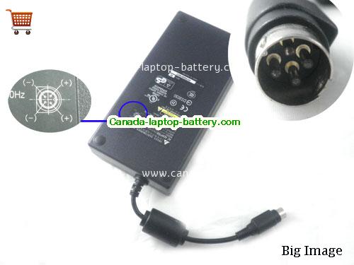 delta  24V 7.5A Laptop AC Adapter