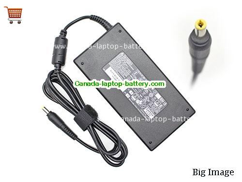 DELTA ADP-180WB B Laptop AC Adapter 24V 7.5A 180W