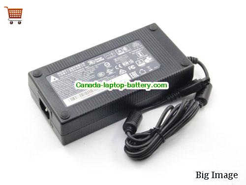 Canada Genuine Delta DPS-180AB-21 AC Adapter for TCxWave model 6140-x4x & 6140x5x families Power supply 