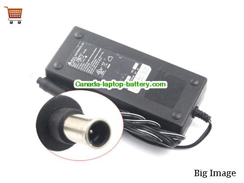 DELTA  36V 3A AC Adapter, Power Supply, 36V 3A Switching Power Adapter